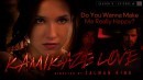 Elle Alexandra & Hayden Hawkens & Kayla Jane & Malena Morgan - Do You Wanna Make Me Really Happy?